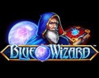Fire Blaze: Blue Wizard