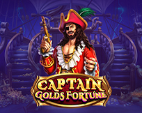 Captain Golds Fortune